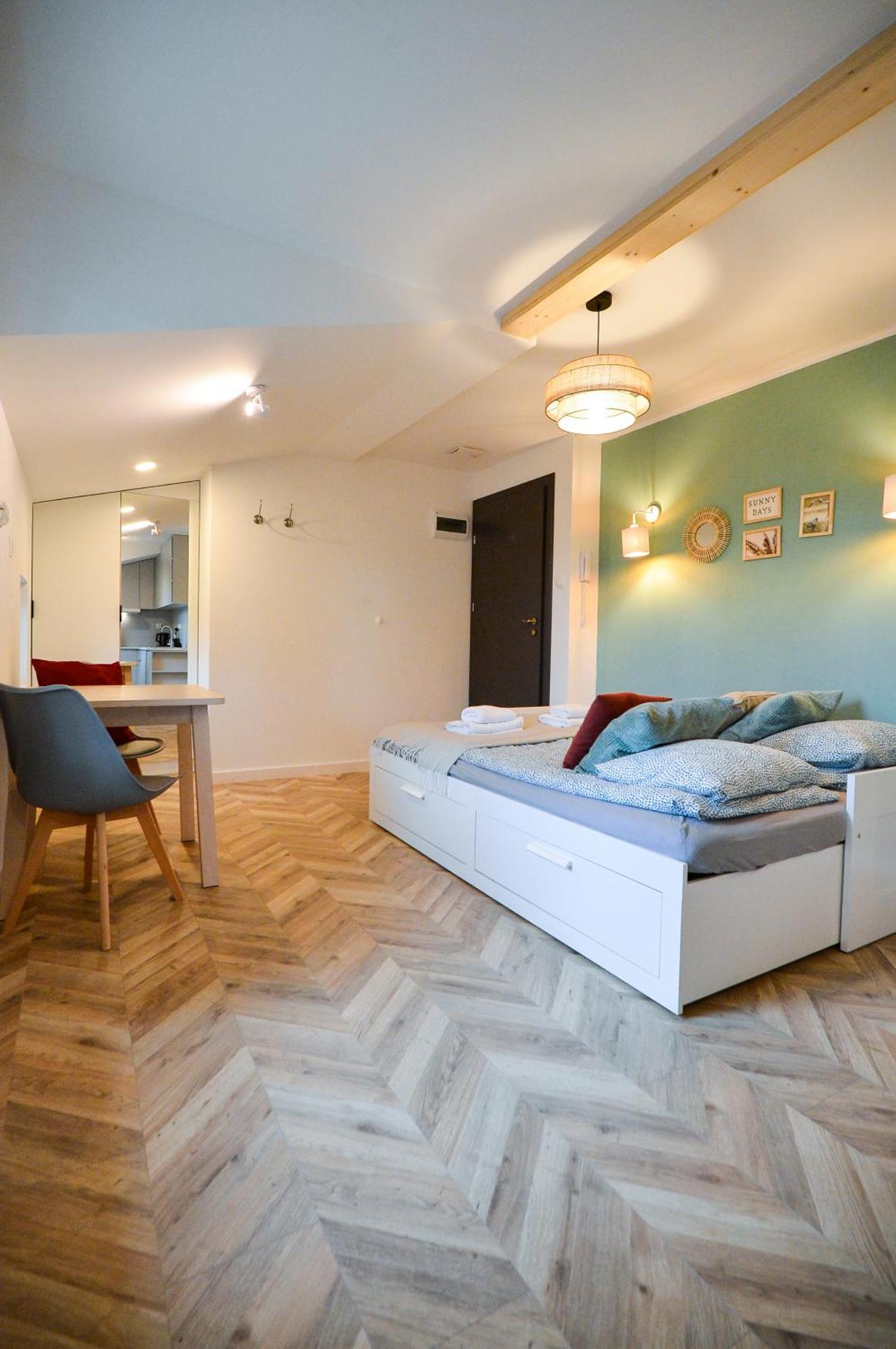 Apartament Retro Schreib&spielwaren