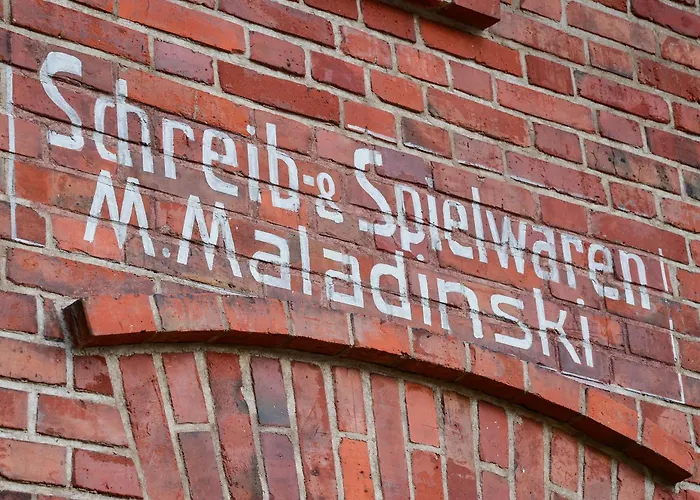 Domek Retro Schreib&Spielwaren